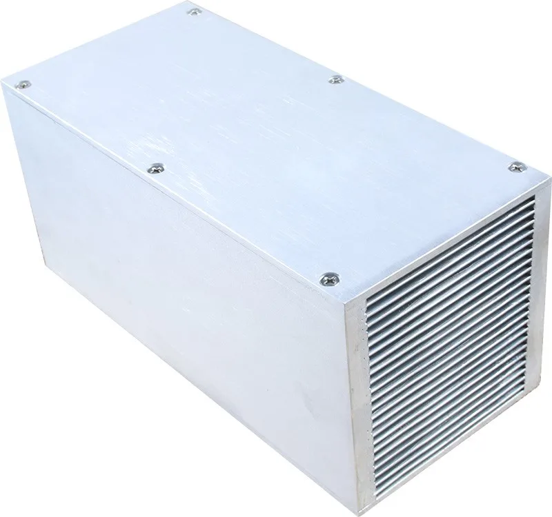 Oem Service Custom Aluminium Extrusion, Extruded Aluminum Profiles