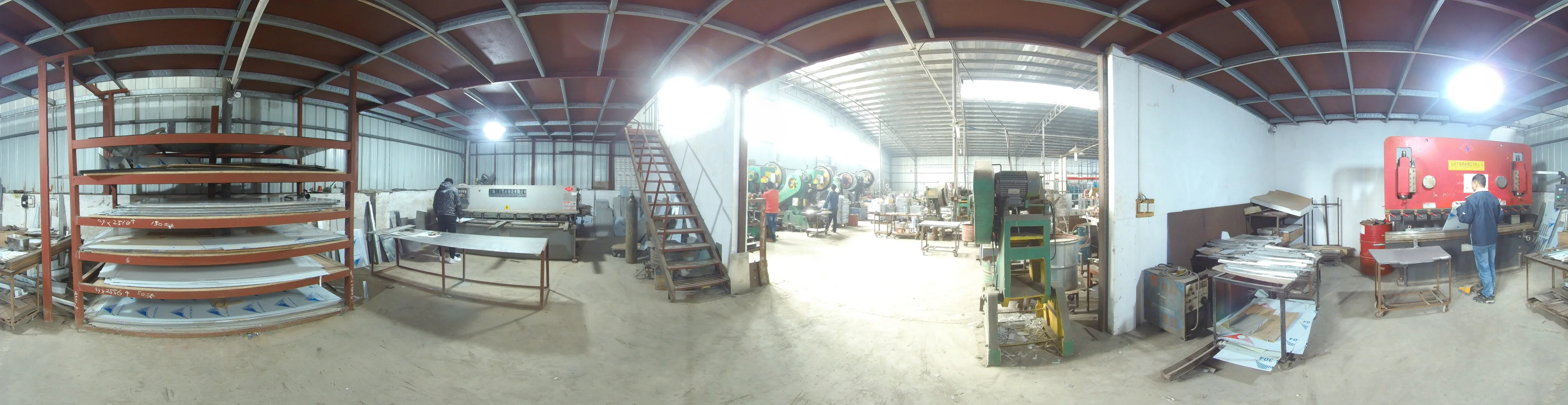 Jiangmen Yida Import And Export Trade Co., Ltd. 1