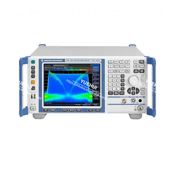 R&S Rohde & Schwarz FSV-B21 Real-Time Spectrum Analyzer 40MHz Analysis Bandwidth YH