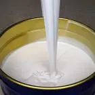 Two-Component Liquid Silicone Rubber Food Grade Eco-Friendly Non-Toxic Translucent Mold Making Material for Gypsum Sculpture