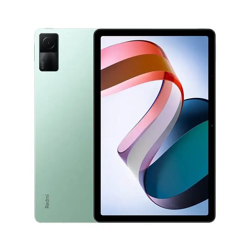 Xiaomi Redmi Pad - Versatile Tablet with 8000mah Battery