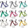 Pantone Multicolor-Shimano 105 R7120 2x12S