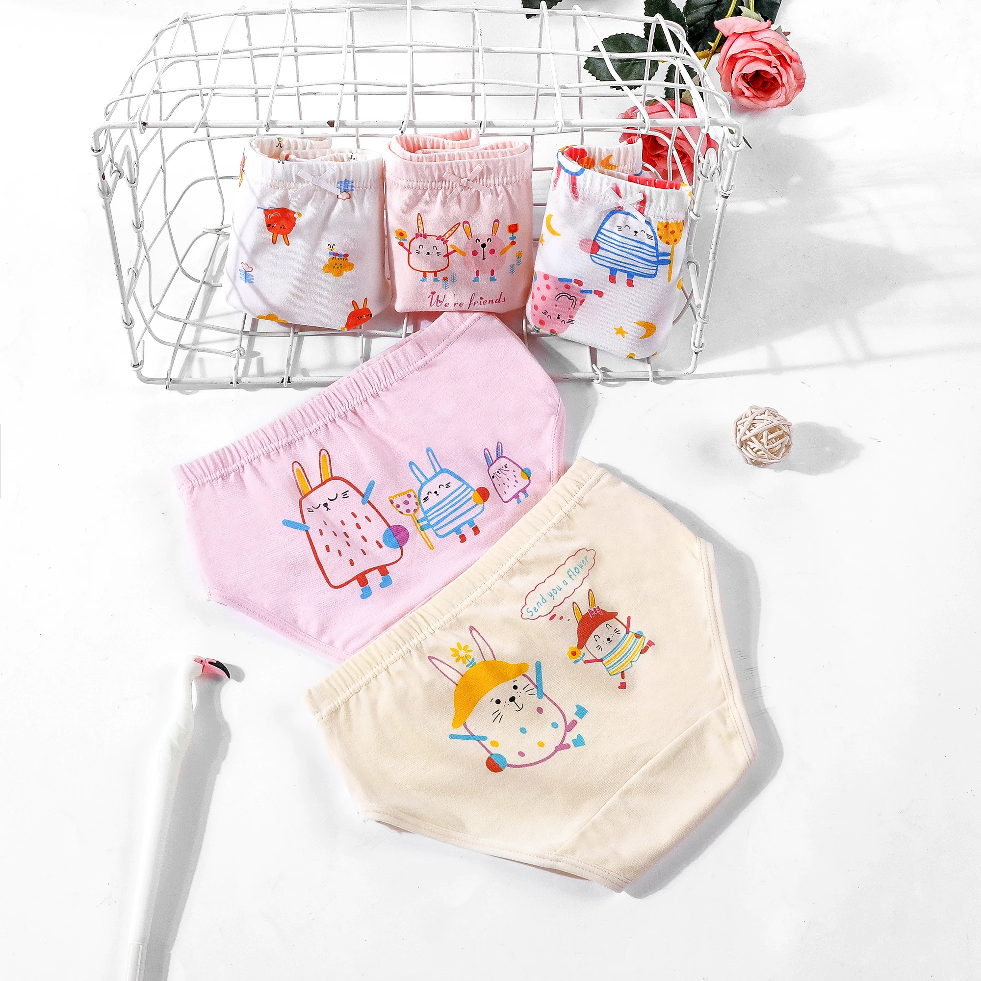 Заводская цена, высокое качество, детское нижнее белье, трусики, детское нижнее белье для девочек, трусы