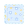 9inch paper plate*8pcs