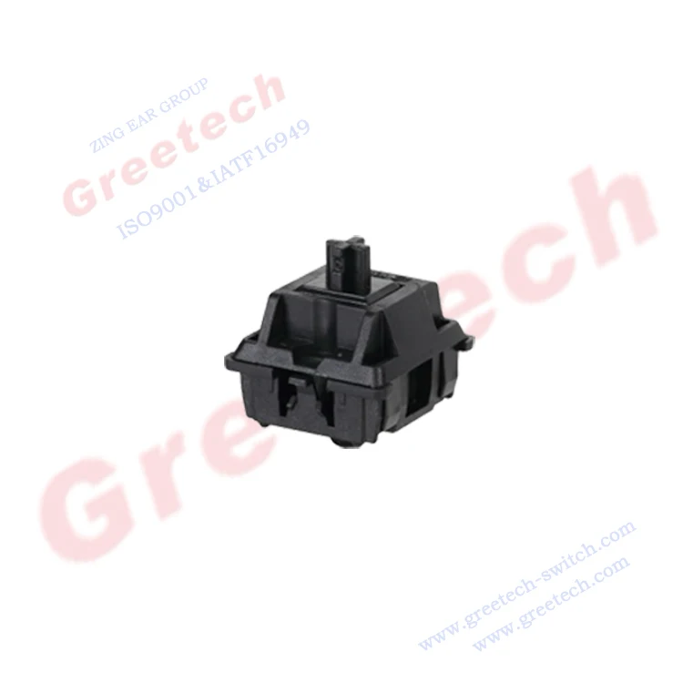 チェリー4mmトラベルセンシティブキーボードスイッチ12VDC/AC（最大