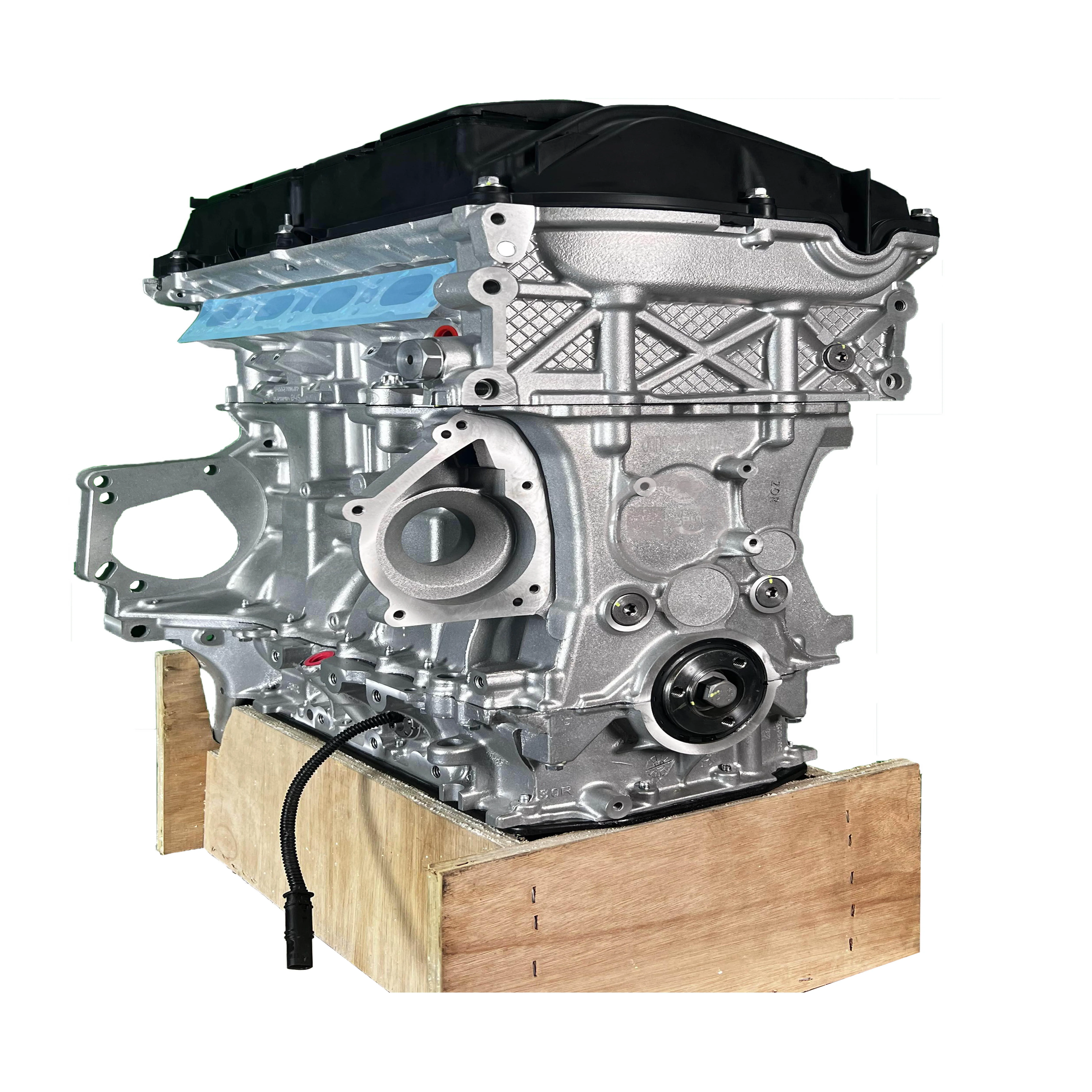 remanufactured n13 n13b16a engine assembly wholesale customized for bmw 114i 116i 316i f20 f21 f30 f31-4
