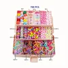 788 piece set opp bag