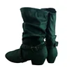 4CM Emerald green