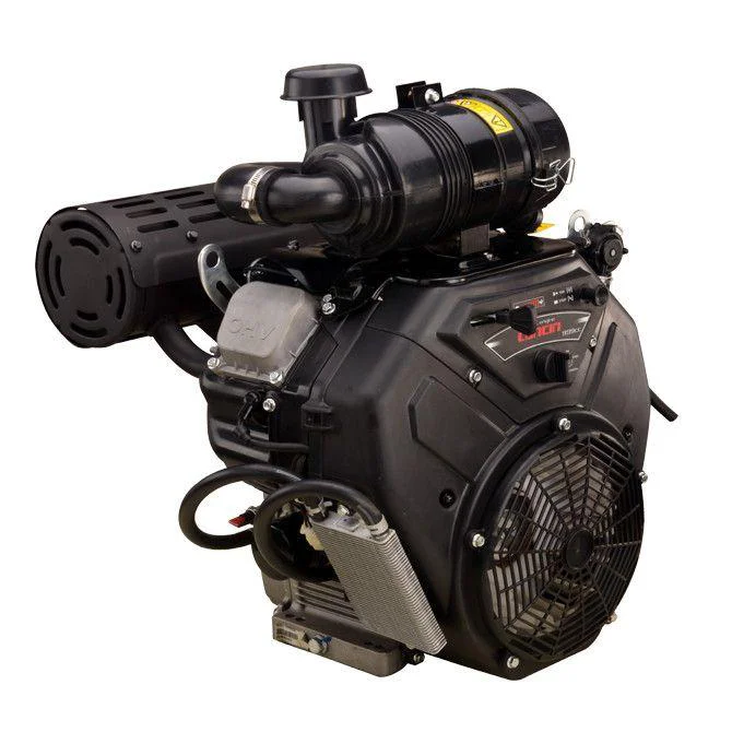 999cc LC 2V90FD 2-Cylinder 4-Stroke Electric Engine Loncin