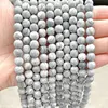 Map Jasper  beads