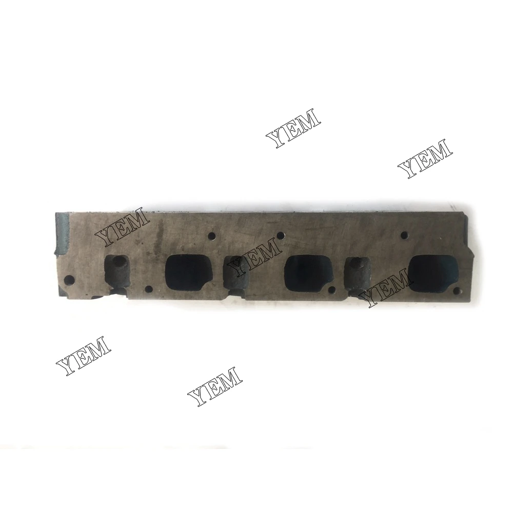 D750 Cylinder Head for Kubota Cylinder Head Engine Rebuild Kit 3