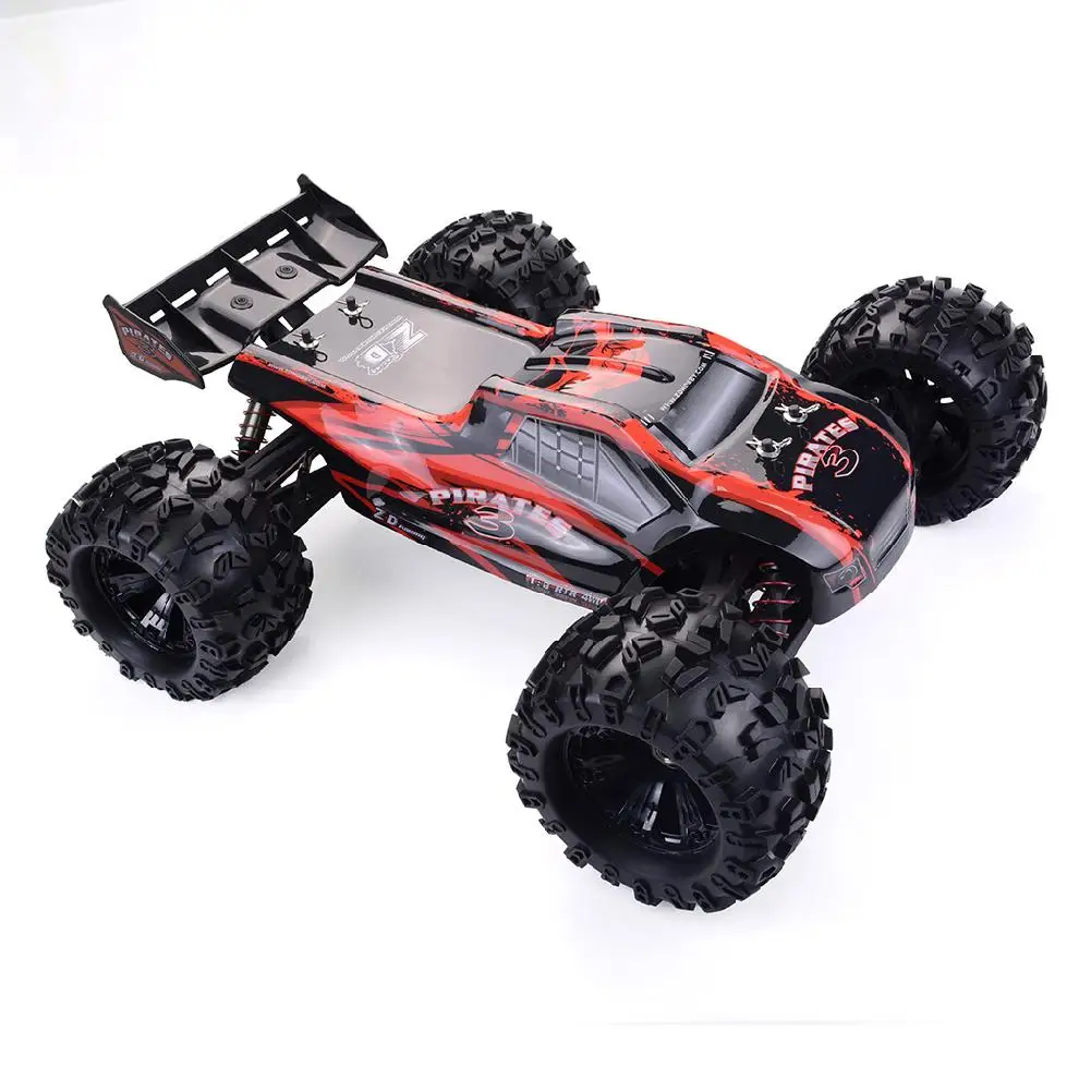 【本日特価】 9021-V3 Racing ZD 08423 2.4GブラシレスRcカー 1/8 その他