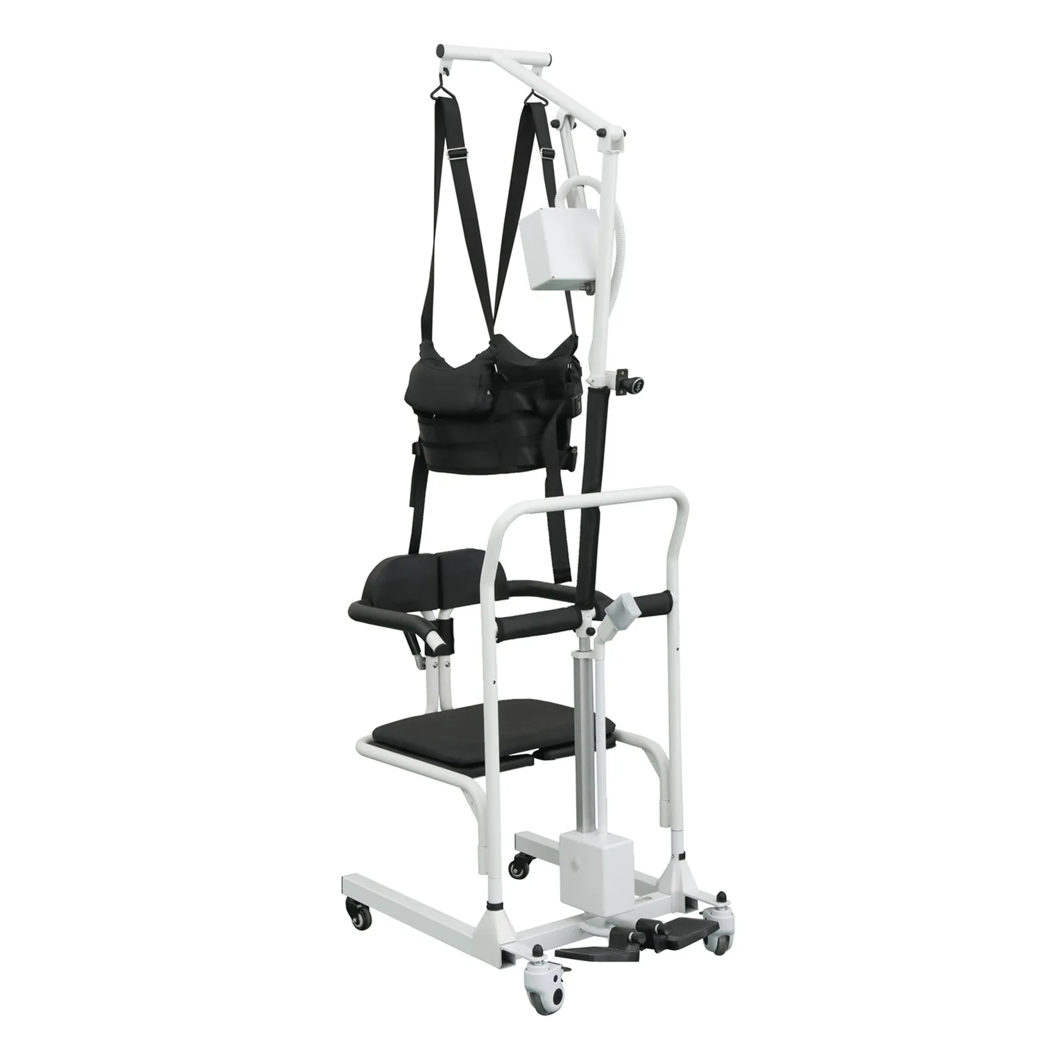 Disabled Bathroom Transport Chair Electric Power Patient Lift Chair For Home Care Buy Bathroom