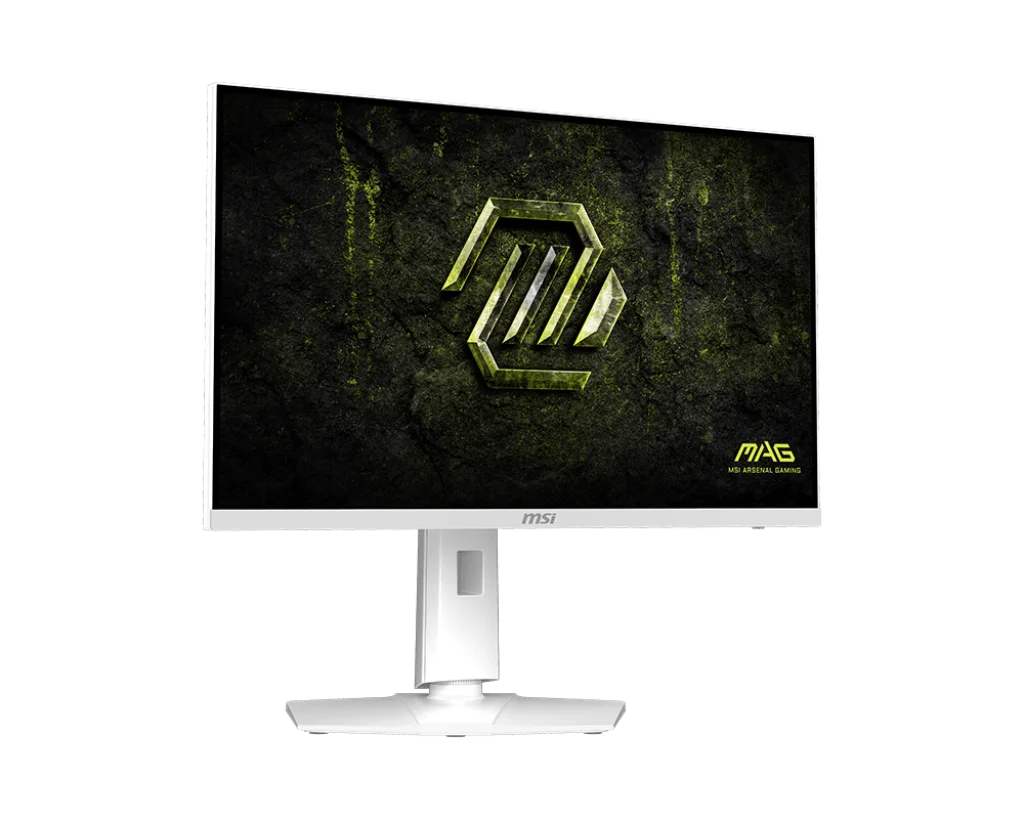 MSI MAG 274QRFW X32 27 Inch Rapid IPS 320Hz Gaming Monitor - 2K