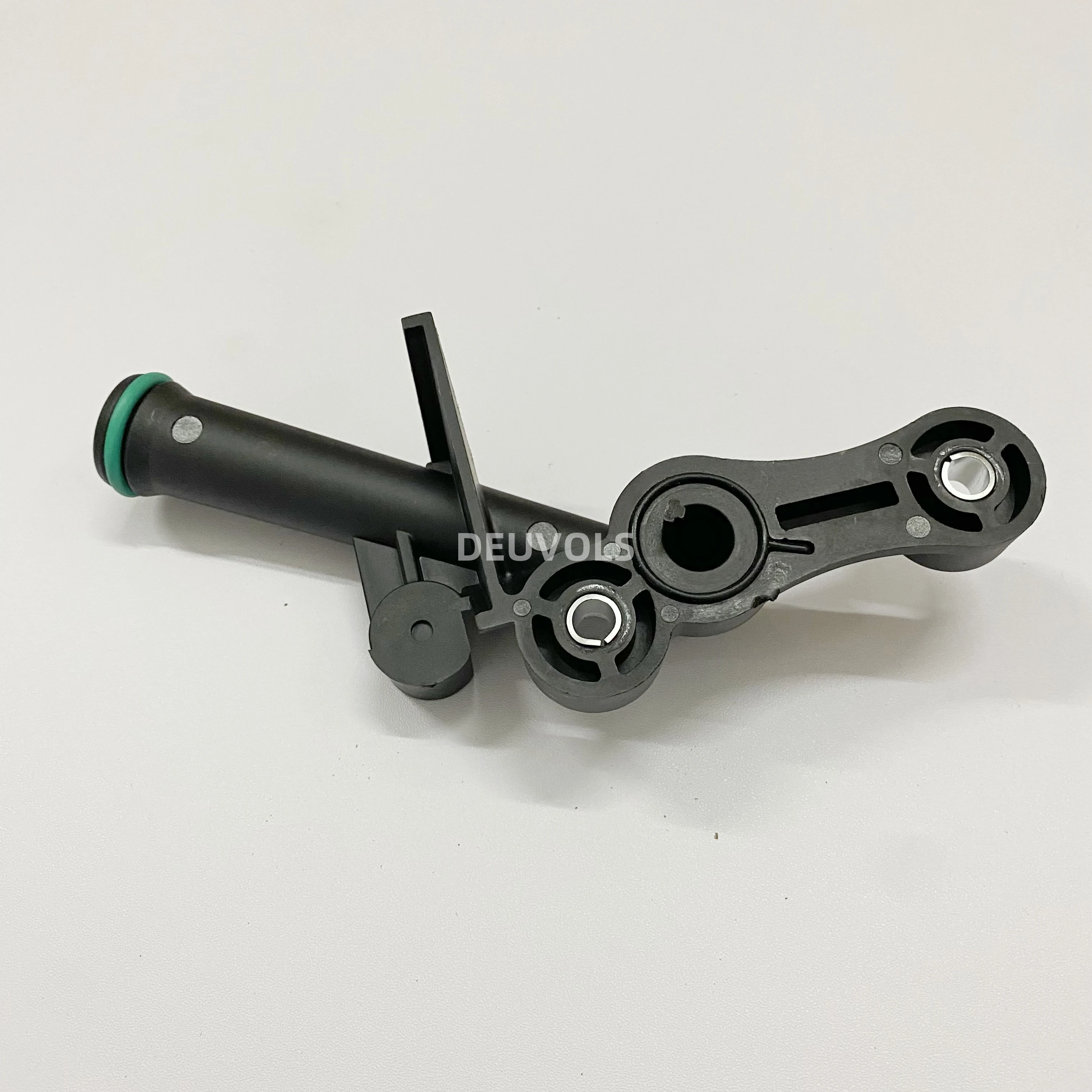 ゆき 1104c-44 Pipe Assembly 4134K021 - High Quality Truck Engine Part