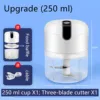 Blanco (250 ml)