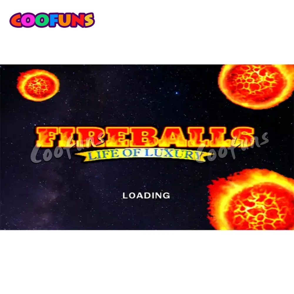 Fireball Lol Game Board Fireball Life Of Luxury For Countertop 27 Inch ...