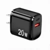 US 20W Nero