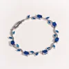 Argento+blu