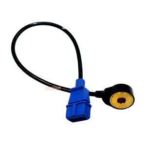 Auto Parts MR479QA Engine Knock Sensor New and Used Condition Metal Material for GEELY GC6