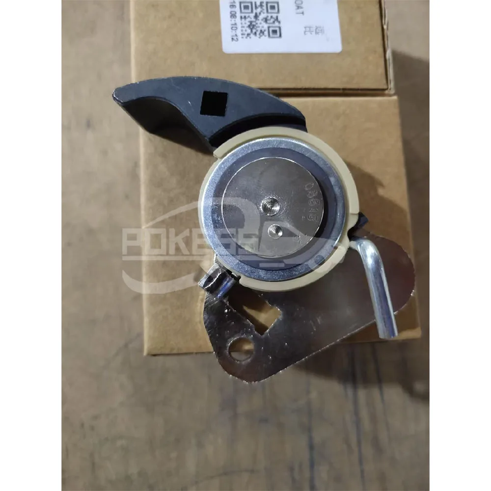 F1FG6C777AB Oil Pump Belt Tensioner-1.0AT for F-o — 6