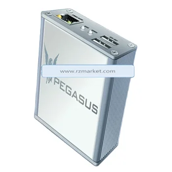 RZM HOT Pegasus Box for Samsung Mobiles Flashing and Unlocking
