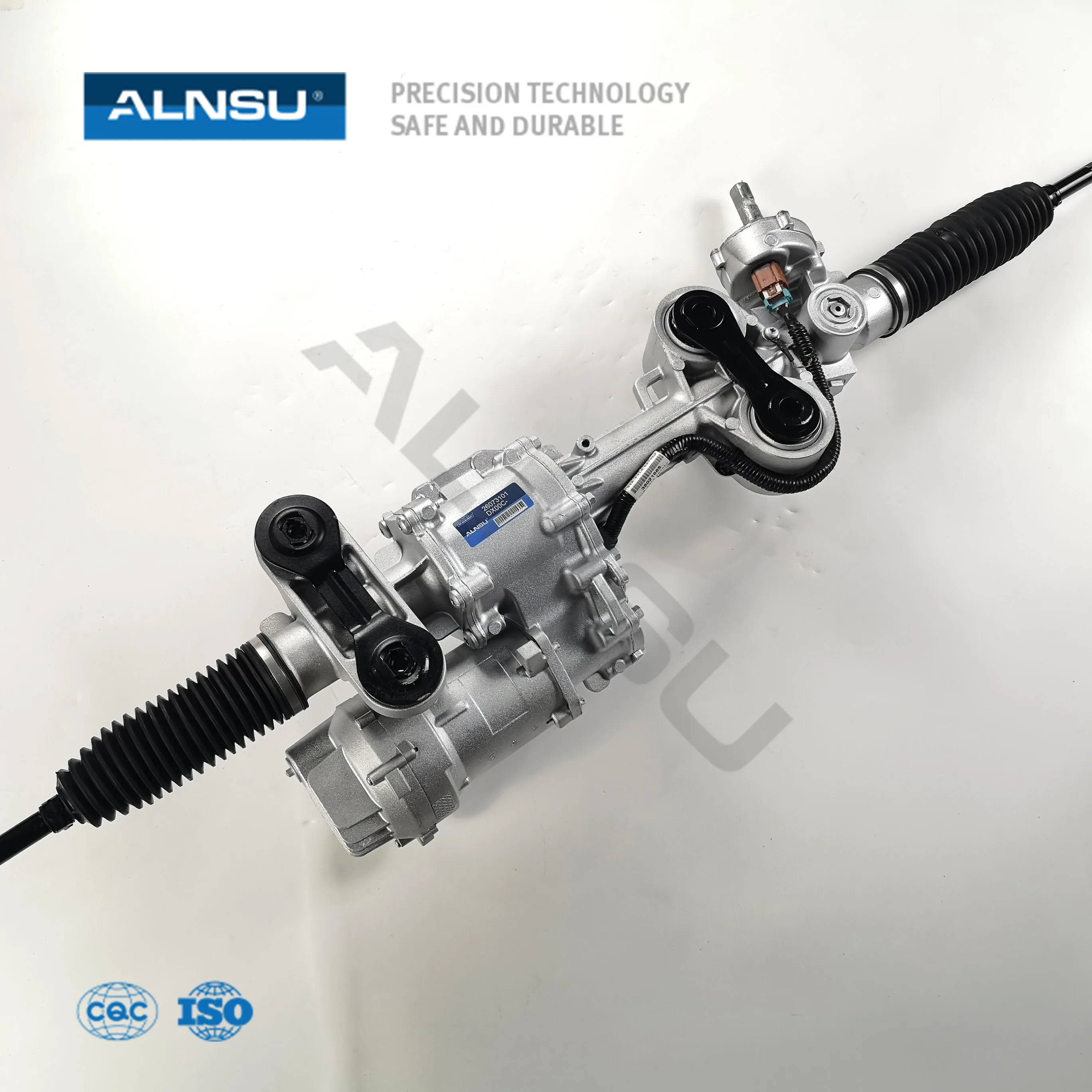 23185537 ALNSU Hight quality Auto parts Steering Systems electric 