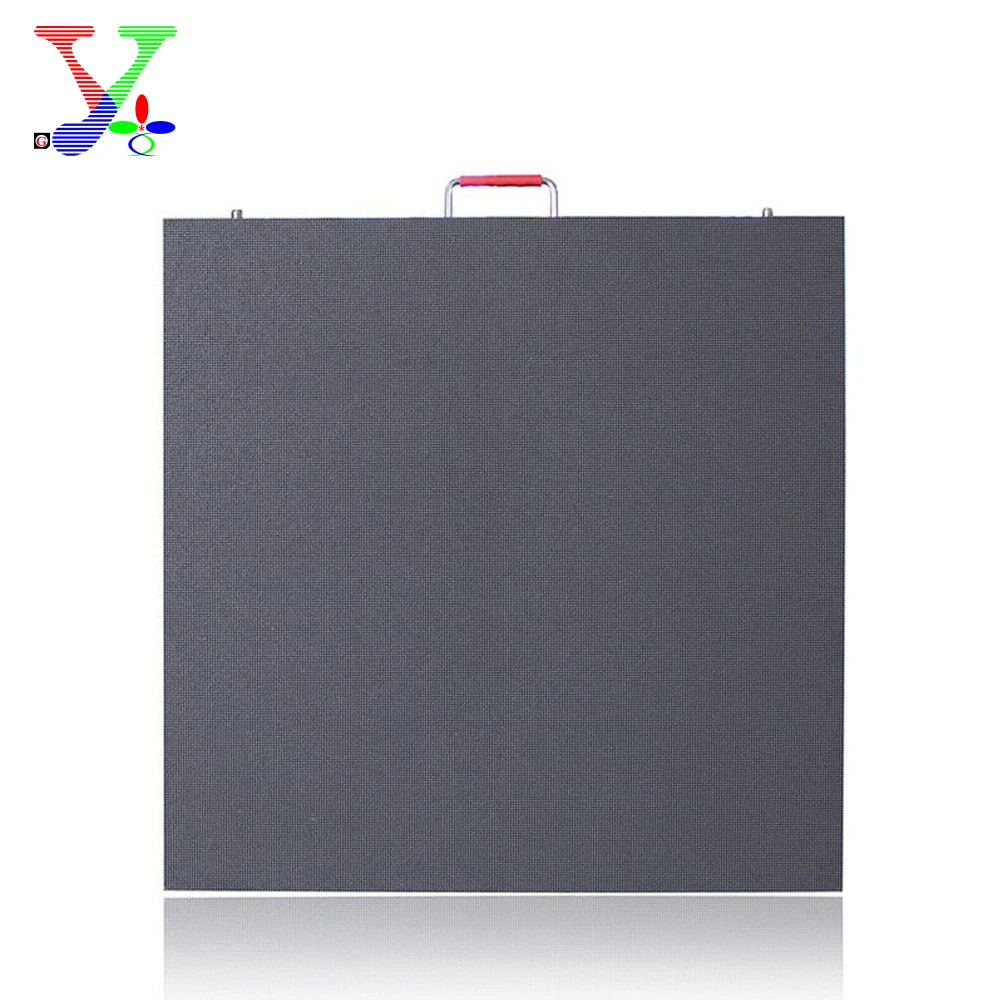 Indoor Small Led Panel Screen Full Color P2 5 240 240mm Stage Rental Indoor small led panel screen full color p2 5 240 240mm stage rental
