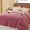 Petit plaid (rose)