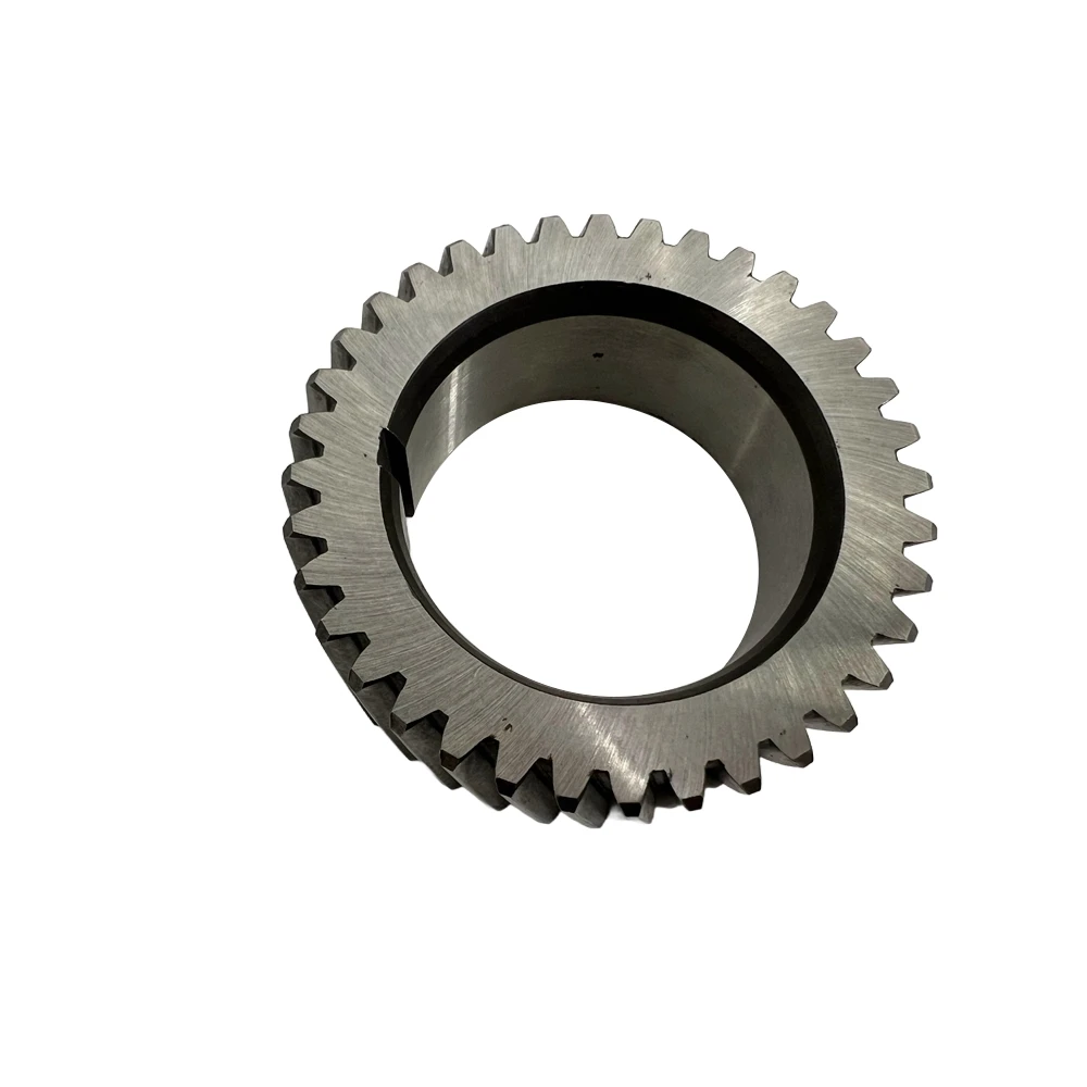 For 6BT Crankshaft Gear A3901258 Aftermarket Engine Spare Parts 2