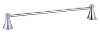 24" towel bar