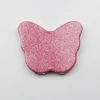 Brillo rosa