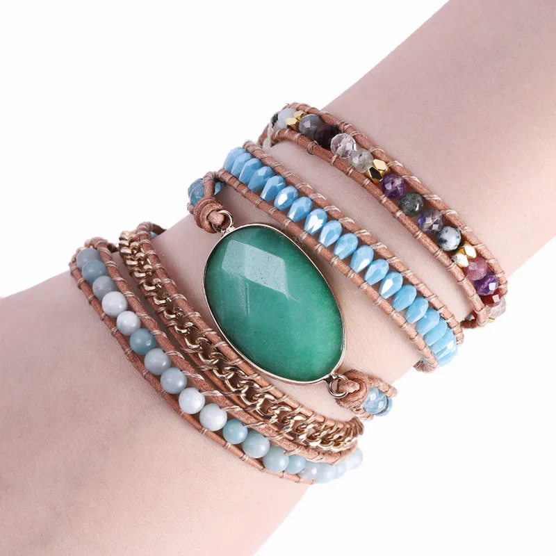 Scatola regalo con braccialetti taglia unica | Disponibile! | Trendhim