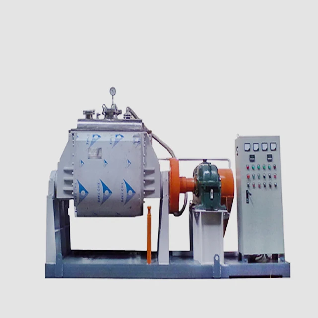 Latest Design Pigment Dispenser Color Paste Making Machine