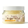Exfoliante corporal con ácido kójico