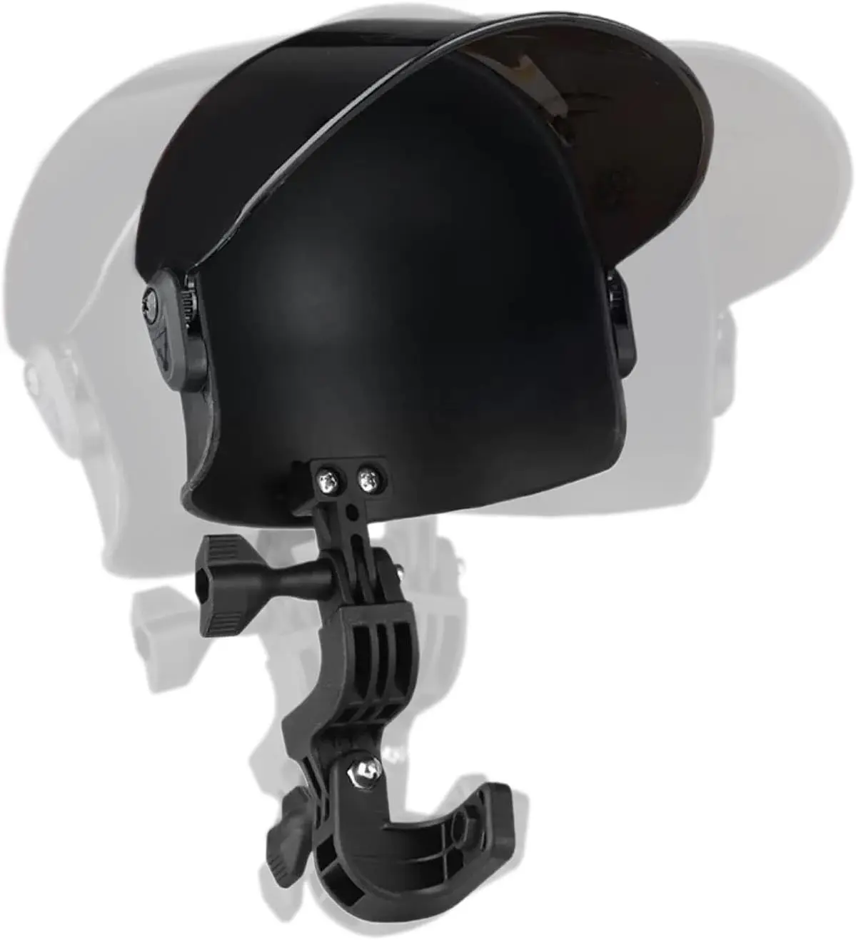 bike helmet phone SOH Motorcycle Chin Strap Mount with Clip, Adjustable Strap Helmet Phone Holder Mount for iPhone 17/16 Pro Max/15/14, Google, Samsung, LG, Pixel, Huawei, Xiaomi,All Smartphones : Automotive school runs Head Strap Helmet Mount Bike