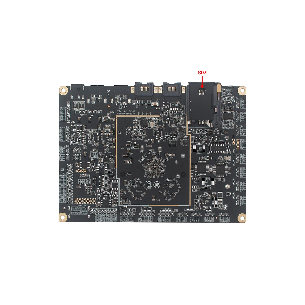 Rockchip RK3399 Android Board - Custom OEM Linux ARM Development