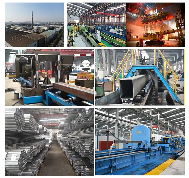 14 Gauge Galvanized Steel Square Tubing Suppliers Rectangular Bunnings