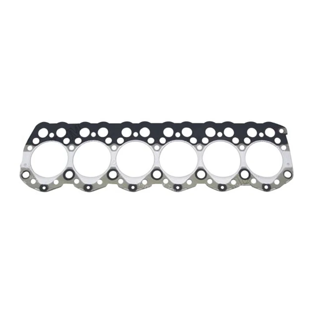 Cylinder Head Gasket 32B01-12101 for Mitsubishi S6S Engine TCM CAT Forklift