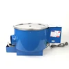 Black Downward Smoke Exhaust BBQ Grill