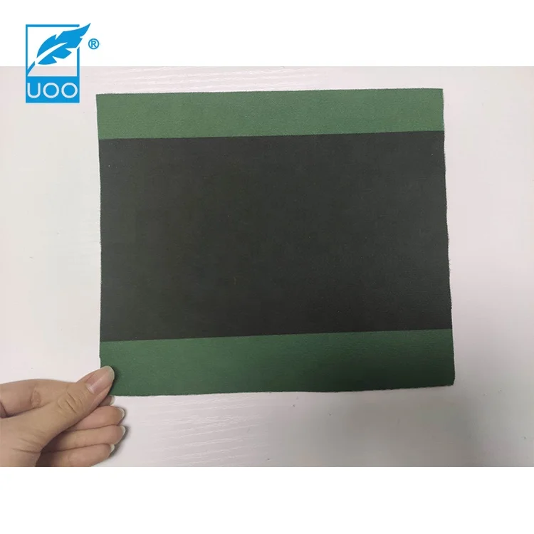 UOO бархатная скатерть под заказ коврик для покера резиновый