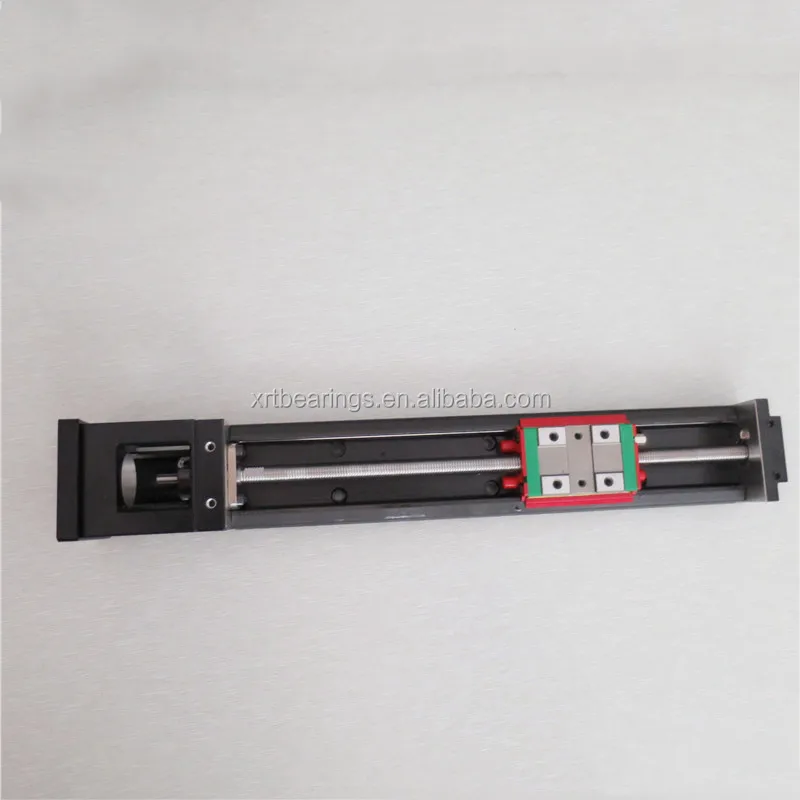 Original HIWIN Linear Module KK40 KK50 KK60 KK80 KK86 KK100 KK130 Linear Actuator HIWIN Linear Motion System