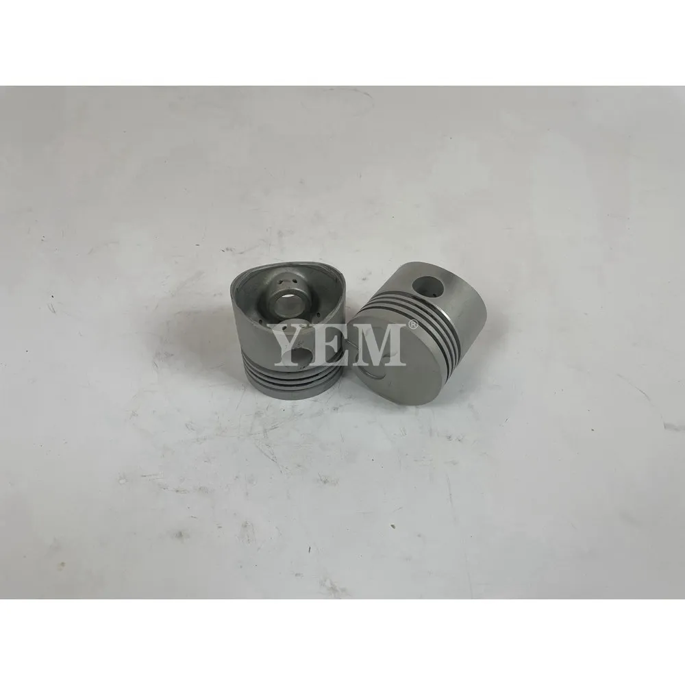 K4C Engine Piston Kit for Mitsubishi Engine Parts