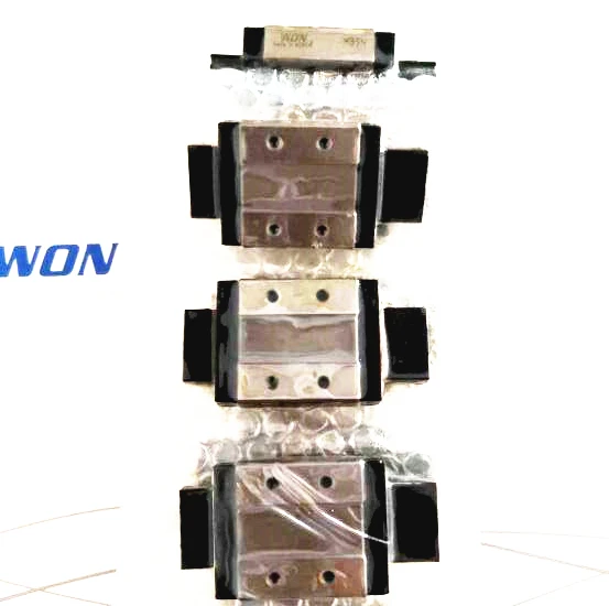 WON Linear Guide Block MB15N MB15NUU MB15NUUG1