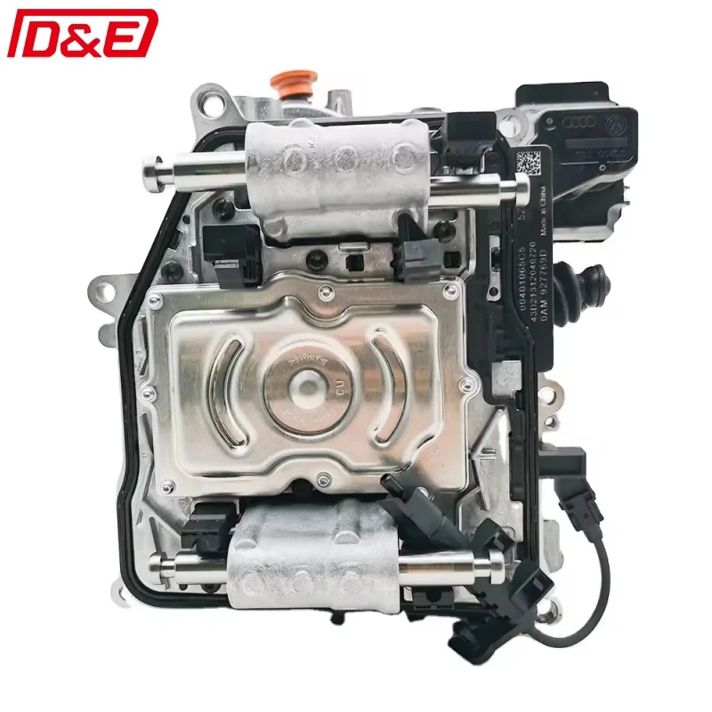 927769d High Quality TCU Control Unit Transmission Assembly Valve Body OAM 927769D Used for VWS AudiS