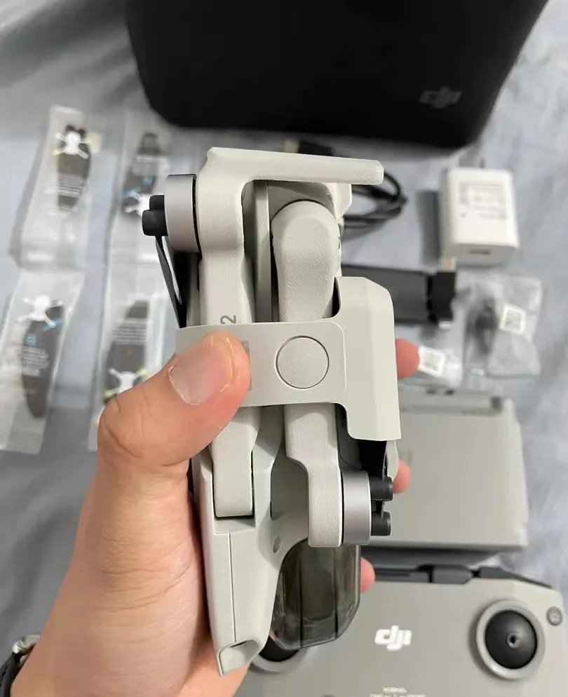 dji mini 2 used price