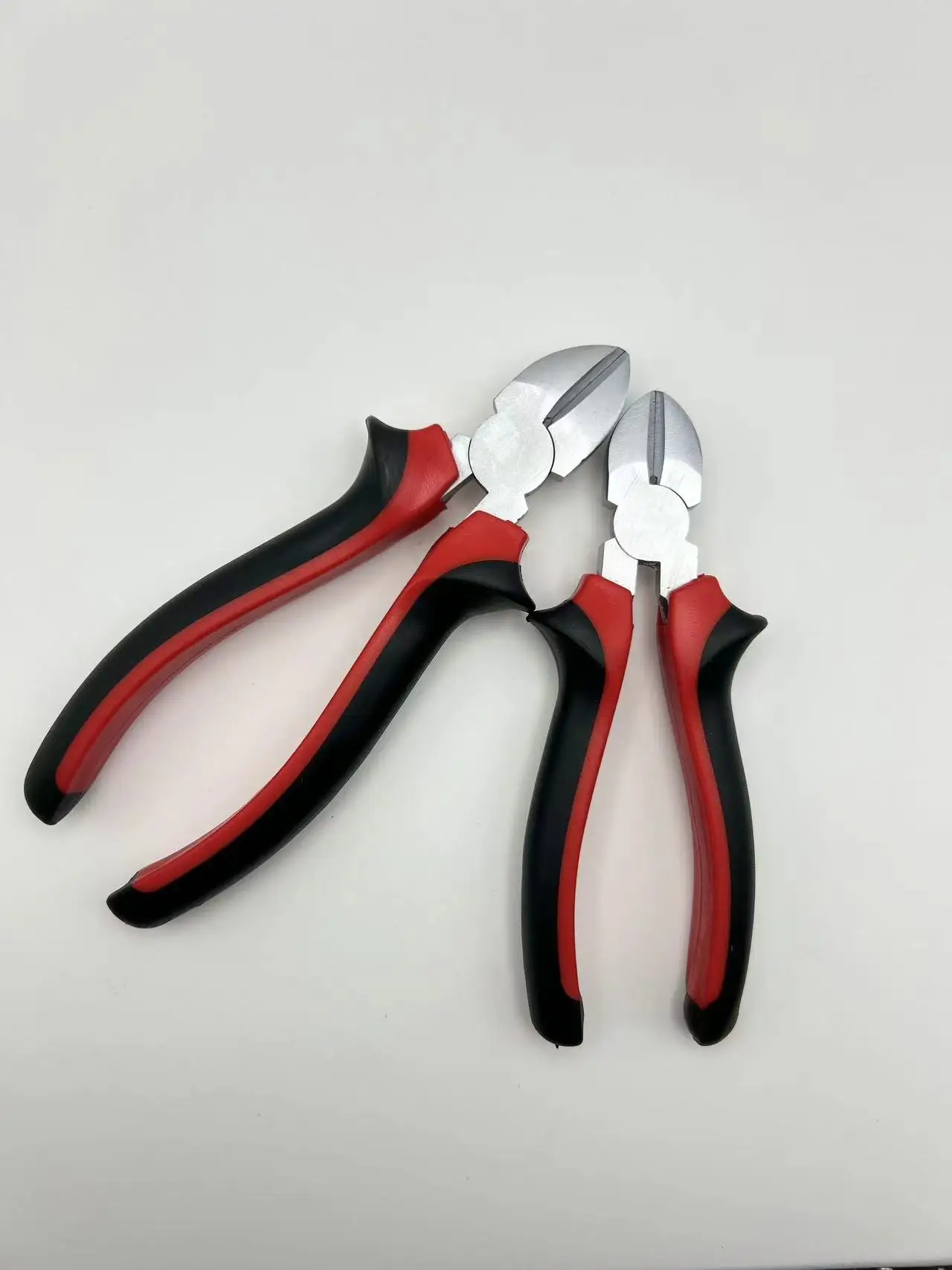 Easy-to-Use Multifunctional Diagonal Cutting Pliers Steel Side Cutter Plier at Advantageous Price with OEM Customization Support manufacture