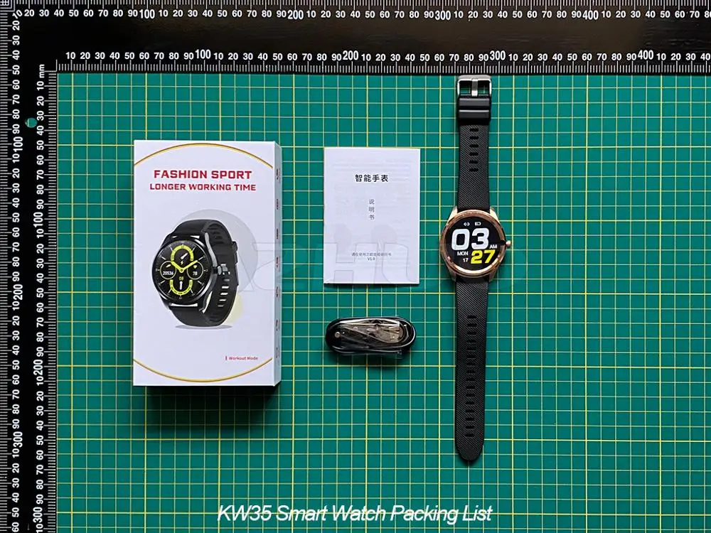 2020 New Model Kingwear Kw35 Sport Watch Heart Rate Blood Pressure Blood  Oxygen Waterproof Ip68 Fitness Smart Watch - Buy Kw35,Kingwear Kw35,Kw35  Smart Watch Product on Alibaba.com
