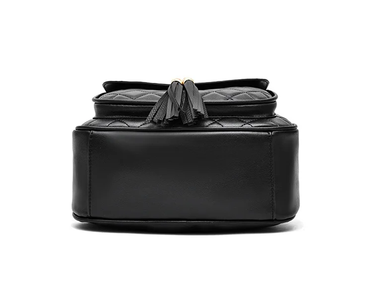 Ladies Pu Leather 3 Pcs in One Set Backpack - Fashion & Comfort Ladies Pu Leather 3 Pcs in One Set Backpack - Fashion & Comfort