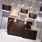 Buy New Designer Bag Wholesale Shoulder Bag Fashion Ladies Handbags